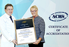 HKSH Receives ACHS Accreditation for Second Time In Recognition of Quality Care delivered 