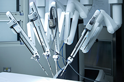 da Vinci® S Surgical System