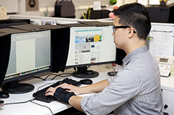 Occupational Therapy Service